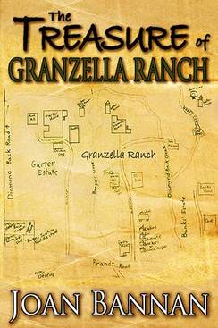 The Treasure of Granzella Ranch