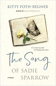 The Song of Sadie&nbsp;Sparrow