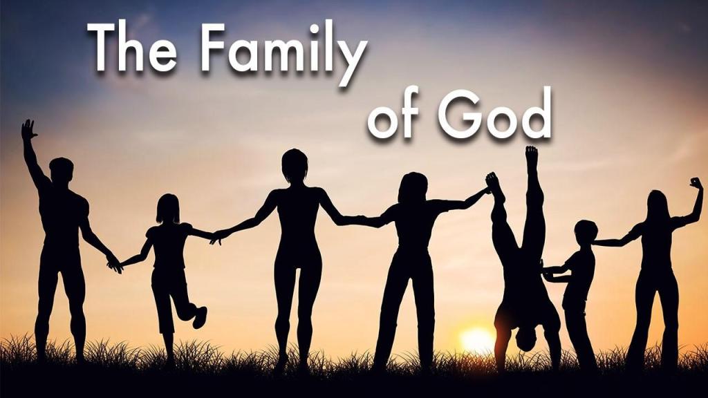 Family of God