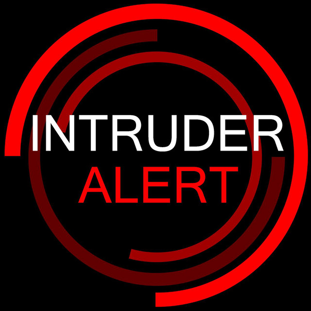 Intruders!